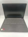Lenovo Notebook.