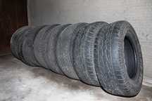 Летние шины Dunlop(6шт) Maxxis(2шт) 265/65 R17