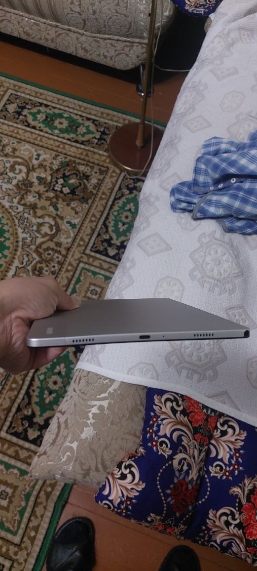 Продам планшет Samsung tab a9+. 5G 8/128g.