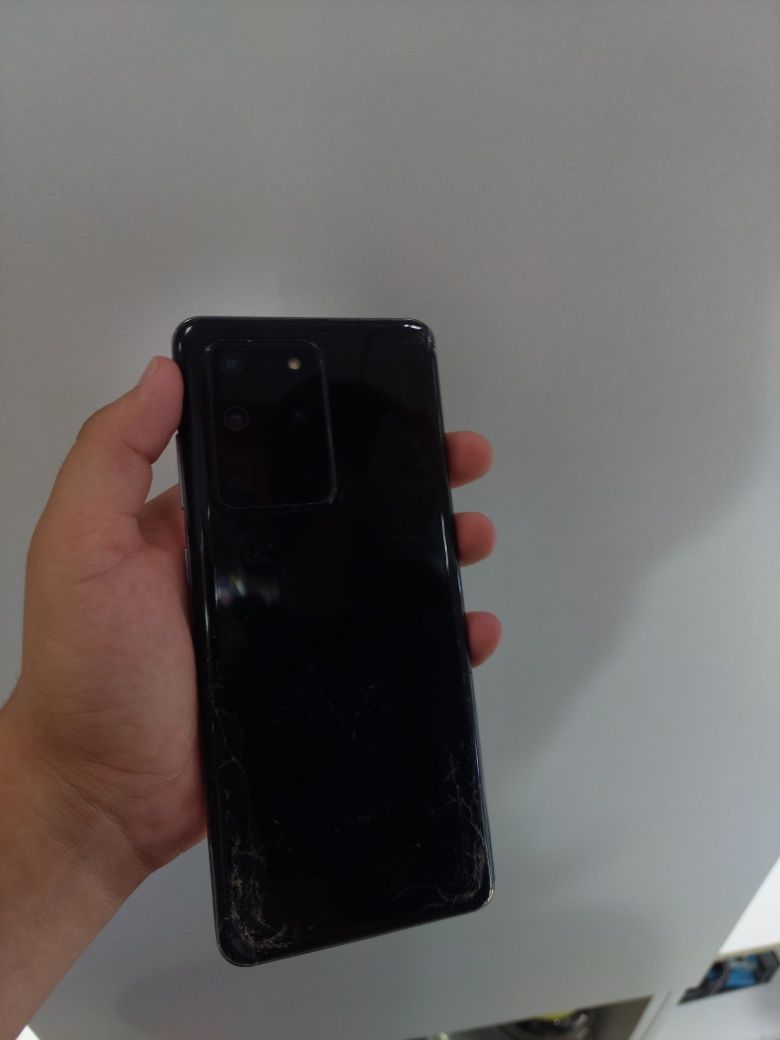 Samsung s20 ultra 128gb
