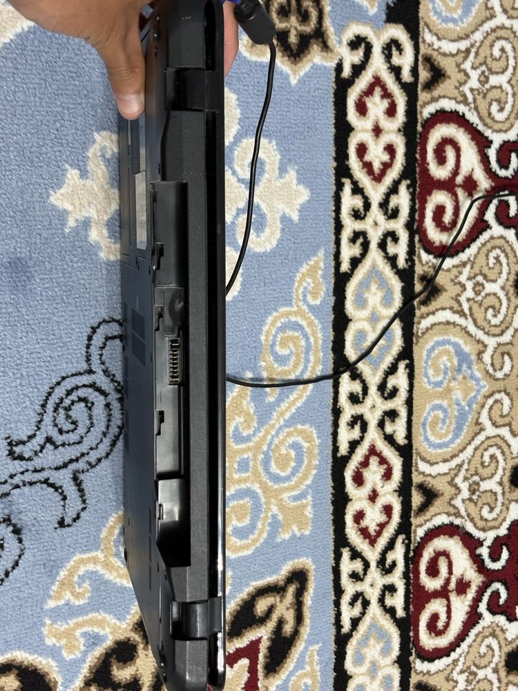 Fujitsu AH531, ноут, ноутбук, fujitsu, ah531, windows, фуджитсу