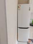 Холодильник LG inverter  двухкамерный