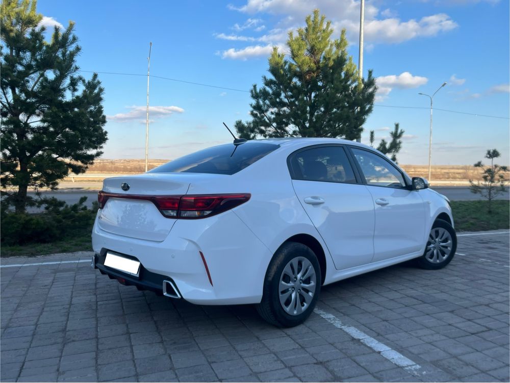 Аренда автомобилей с последующим выкупом