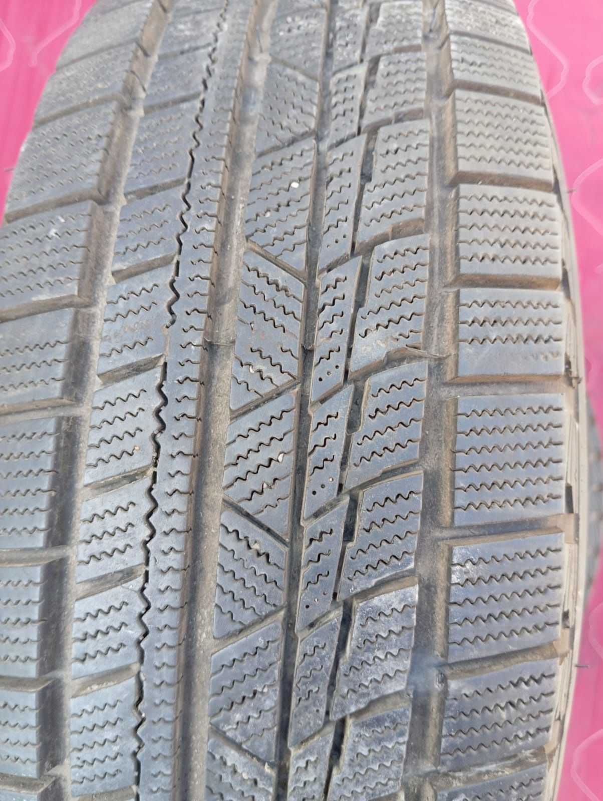 185/60  R15 Акцент шины