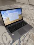 Ноутбук ASUS VivoBook X521FL – i7, 8 ГБ, SSD 512 ГБ