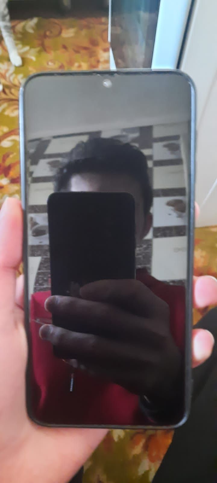 Samsung Galaxy A50
