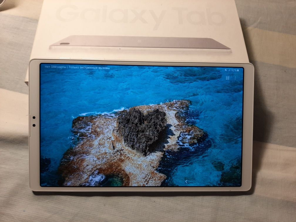 Планшет Galaxy Tab A7 Lite