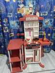 Продам срочно. Игрушечная кухня