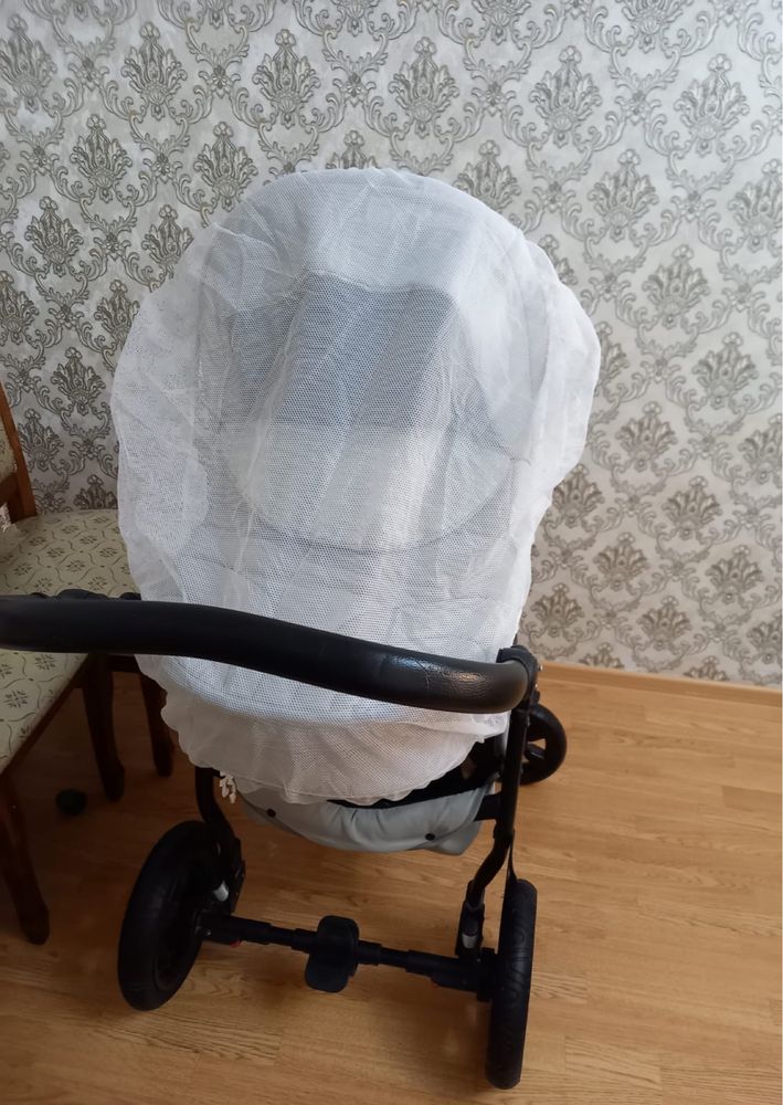 коляску Tutis Mimi 3 в 1