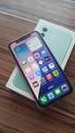 Iphone 11 (128 GB) в идеальном состояний. Срочно.