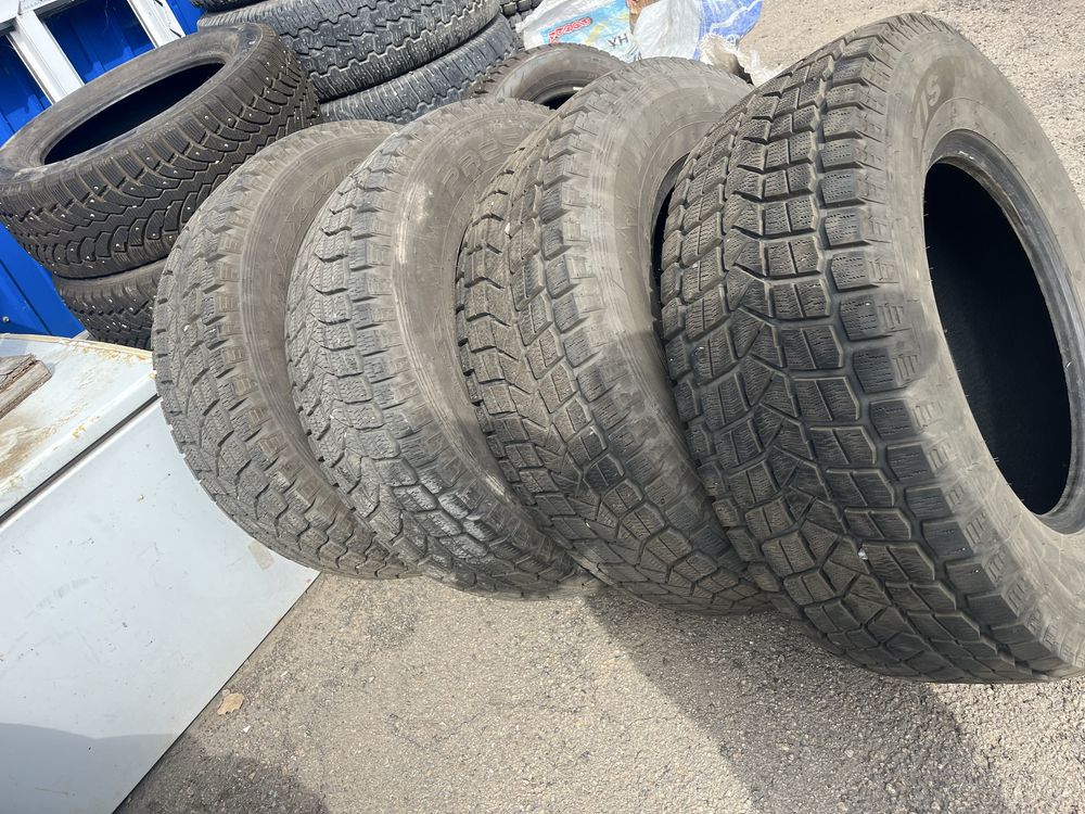Продам Maxxis press suv 275/65 R17
