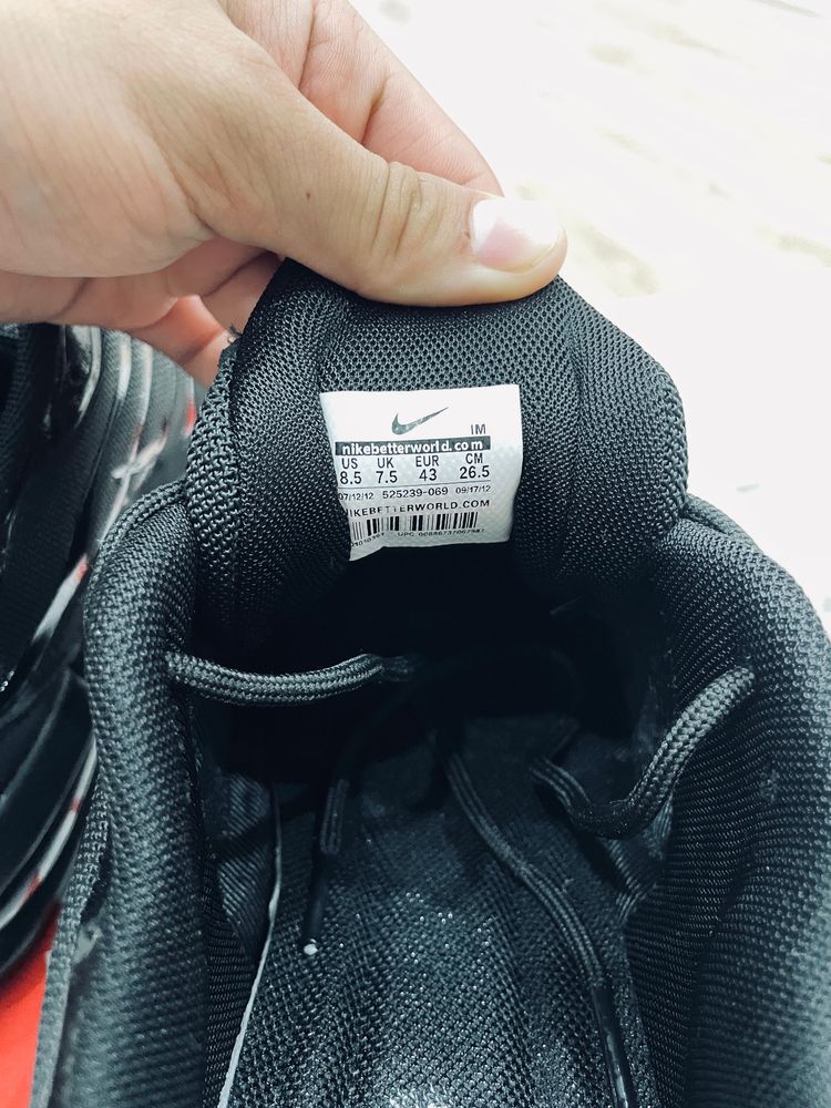 Кроссовки Nike оригинал