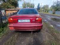 Ford Mondeo 1995