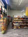 Готовый продуктовый магазин  100 м2