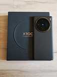 Vivo X100 512 gb Ram 16 5G полный комплект