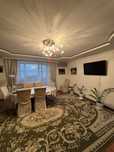 Продам 3 комнатную квартиру, Жамбыла Жабаева  196А