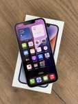 iphone 14 256GB Blue