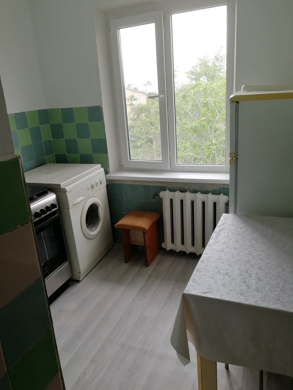 Сдам 1 комнатную квартиру
