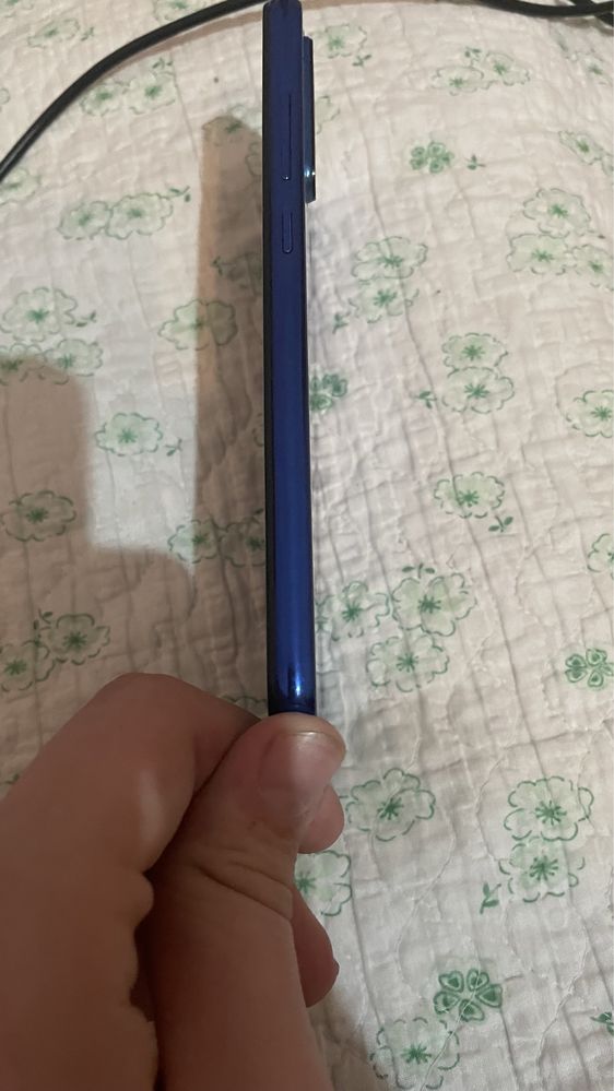 Xiaomi redmi note 8