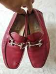 Оригинал Ferragamo florence