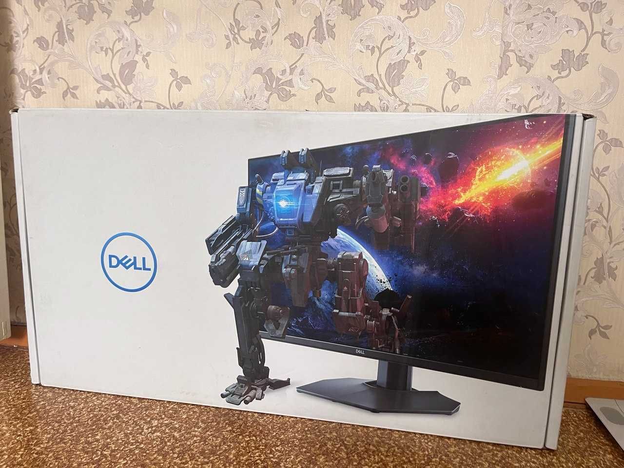 Монитор Dell G3223Q 4K UHD