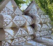 Курак корпе кыз жасау махаббат корпе тор корпе