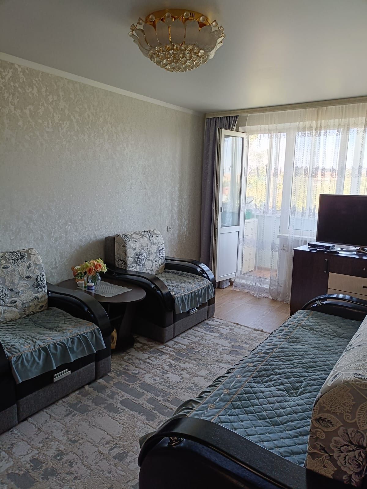 Продам 2 комнатную квартиру