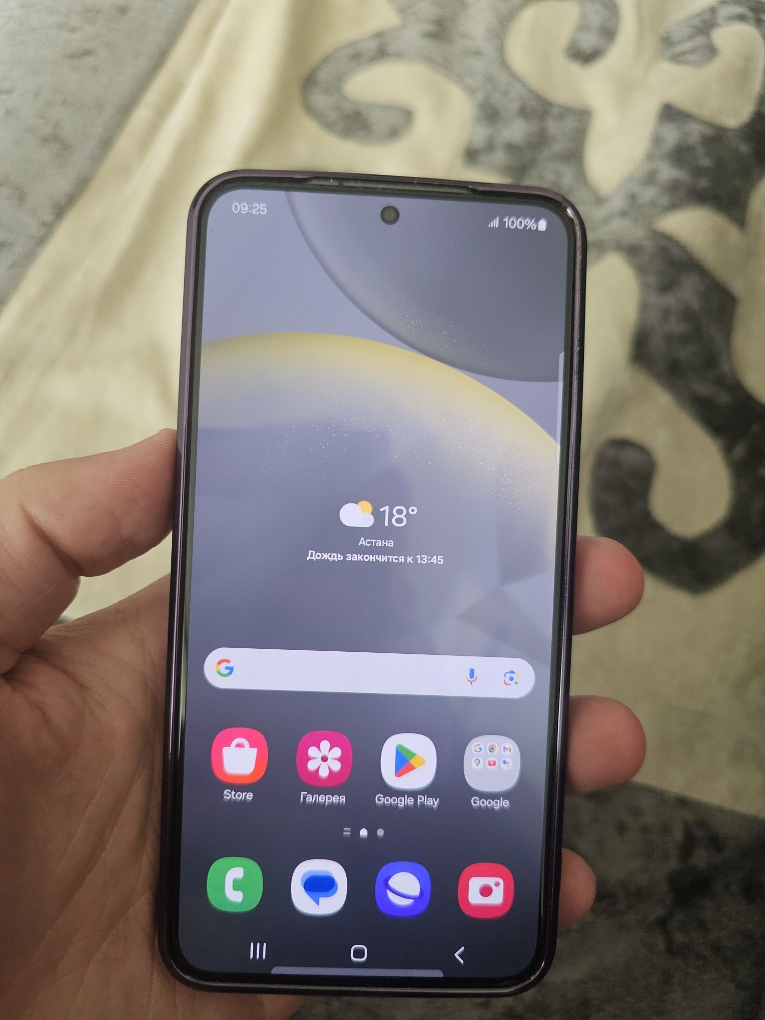 Продам Samsung s 24