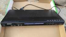 DVD player дивиди