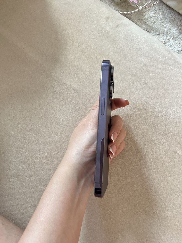 Iphone 14 pro 256gb