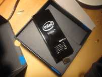Мини пк Intel w5 pro