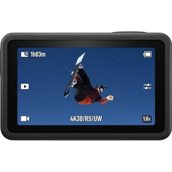 Экшн-камера DJI Osmo Action 4/5 Pro Standar/ Adventure Combo Новые