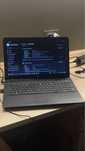 Продам ноутбук HP Laptop 15