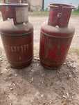 Продам газовые баллоны