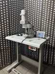 Трёхпозиционный пресс DISON DS-10-03