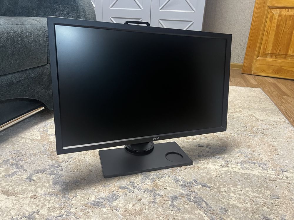 Игровой монитор Zowie Benq xl2430b 144Hz