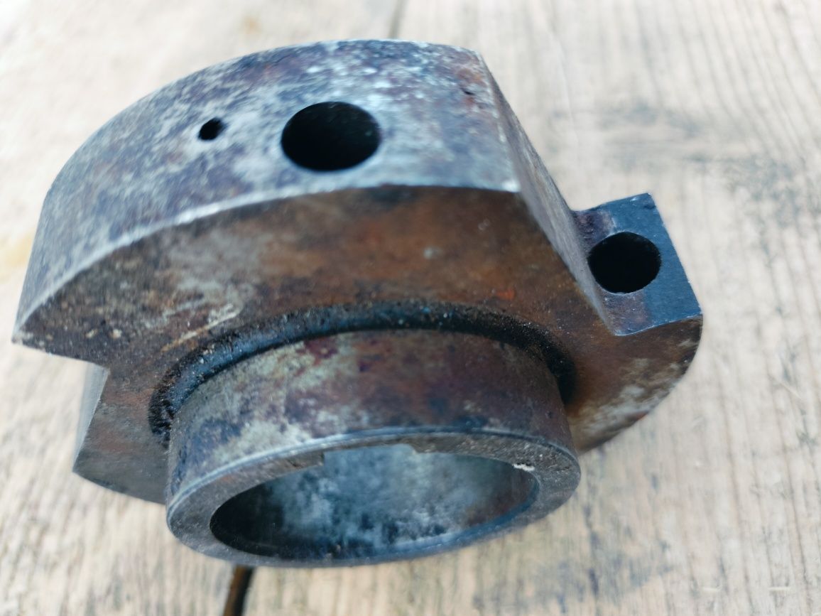 Запчасти на Дип-300 (1м63),