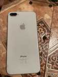 Срочно продам iphone 8+