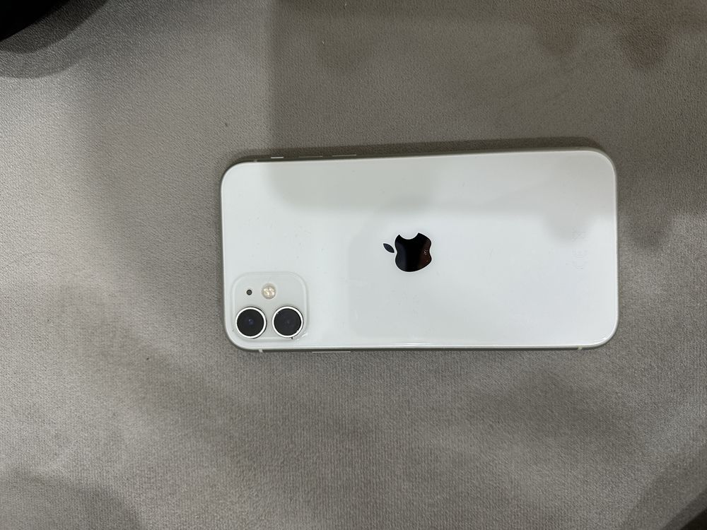 Iphone 11 128гб