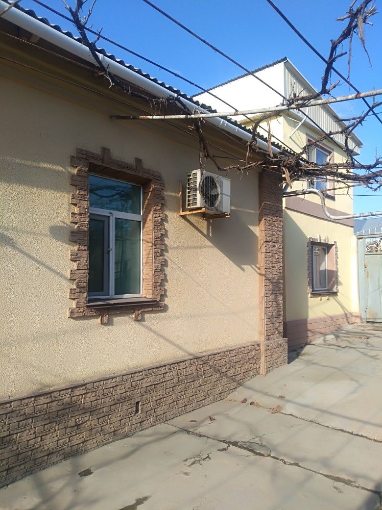 Обменяю дом на квартиру