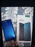 Продается сотовый телефон OPPO A5S