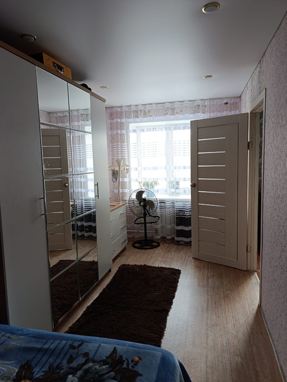 Продам квартиру 2 комнатную