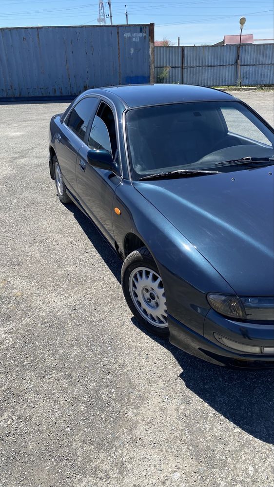 Mazda Xedos 9 2.0