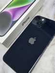 Apple iPhone 14 128 Gb (г.Астана ул Женис 24) лот 639553