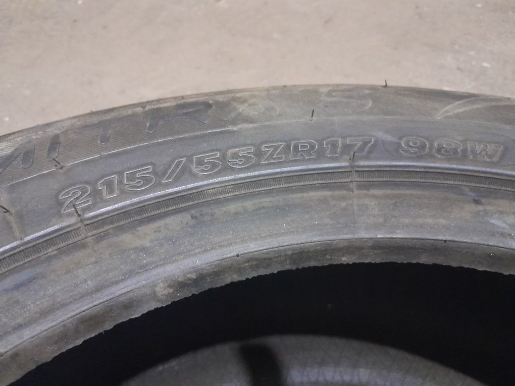 Продам шины 12000