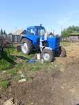 Продам МТЗ 80 с Куном