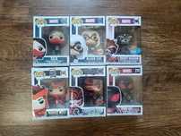 Funko POP! Marvel