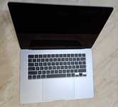 MacBook Air 15 M4 24/512 19 циклов