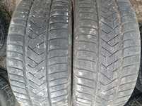 Продам две покрышки 235 45 r18.