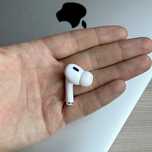 Левый наушник AirPods Pro 2 Lightning Оригинал